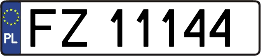 FZ11144