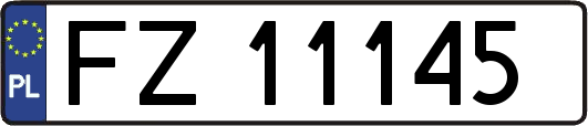 FZ11145