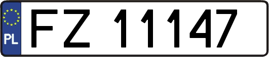 FZ11147