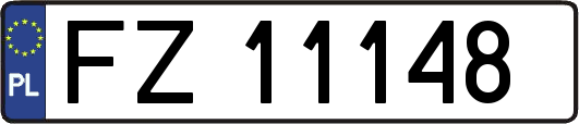 FZ11148