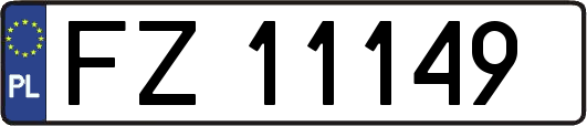 FZ11149