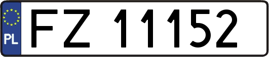 FZ11152