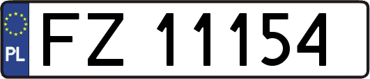FZ11154