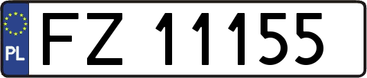 FZ11155