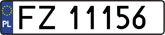 FZ11156