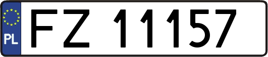 FZ11157