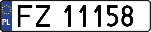 FZ11158