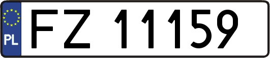 FZ11159