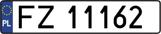 FZ11162