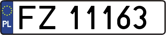 FZ11163