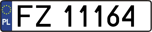 FZ11164