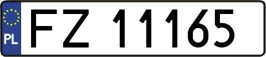 FZ11165