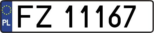 FZ11167