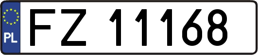 FZ11168