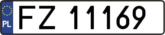 FZ11169
