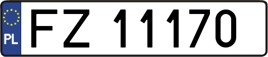 FZ11170