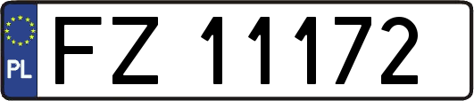 FZ11172