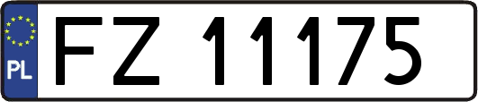 FZ11175