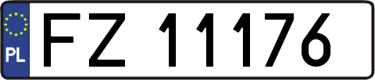 FZ11176