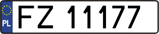 FZ11177
