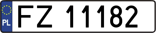 FZ11182