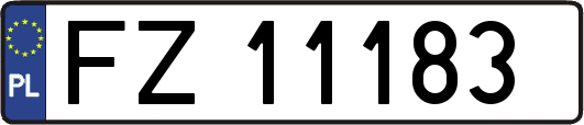 FZ11183