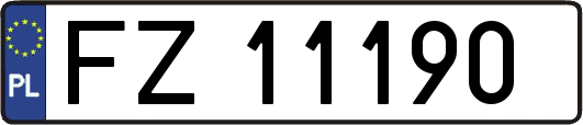 FZ11190