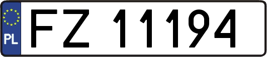 FZ11194