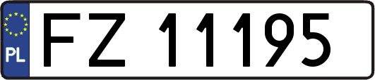 FZ11195