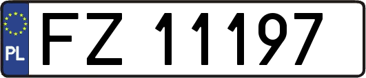 FZ11197