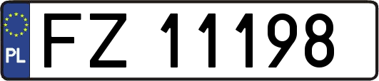 FZ11198