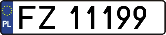 FZ11199