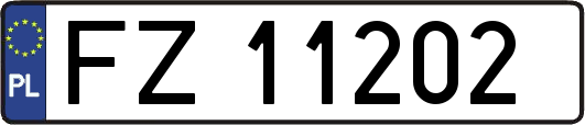 FZ11202