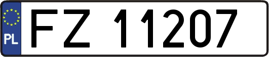 FZ11207