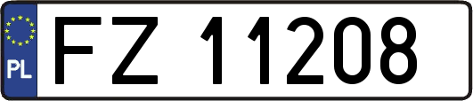FZ11208