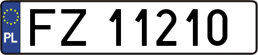 FZ11210