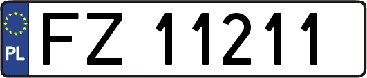 FZ11211