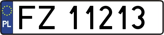 FZ11213