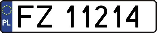 FZ11214