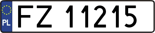 FZ11215