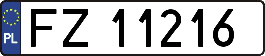 FZ11216