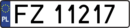 FZ11217