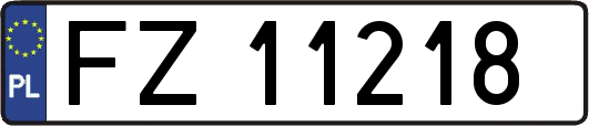 FZ11218