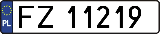 FZ11219