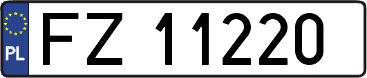 FZ11220