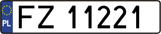 FZ11221