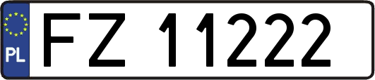 FZ11222