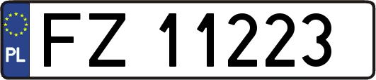 FZ11223