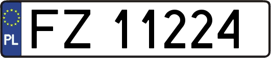 FZ11224
