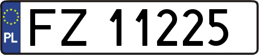 FZ11225